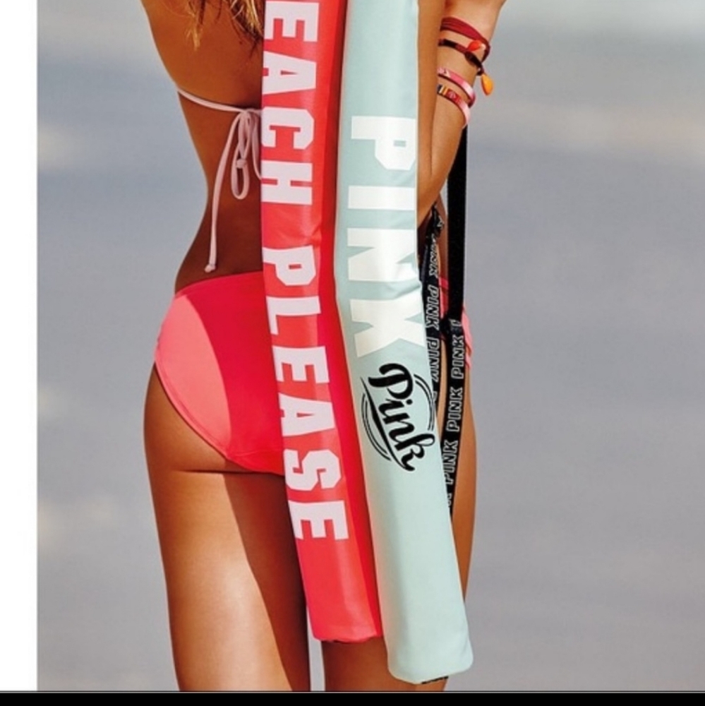 Victoria Secret NWT Good Vibes Cooler
